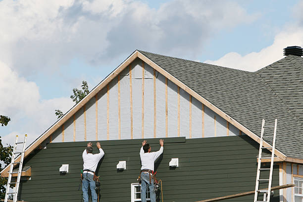 Best Stone Veneer Siding  in Chuluota, FL